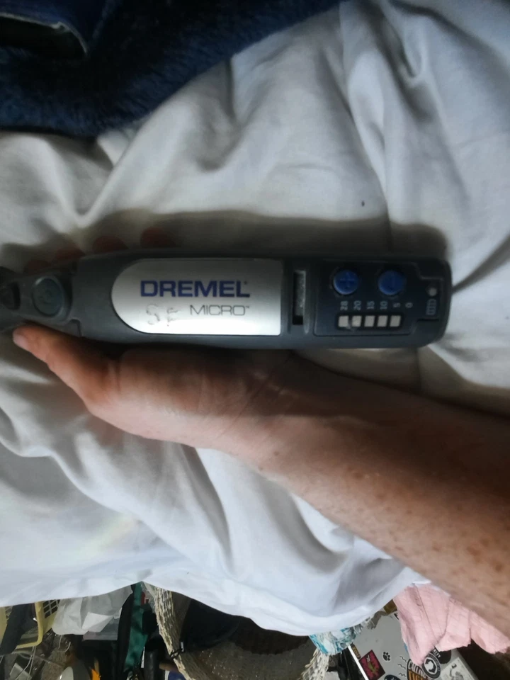 Dremel Lite - Image 2 of 4