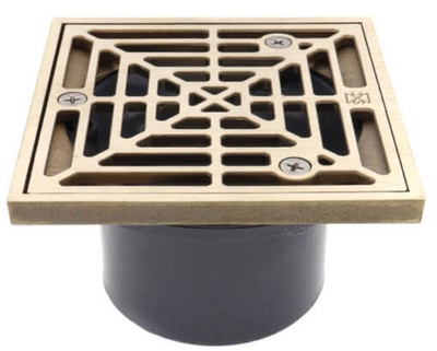 #ad #ad On Grade Floor Drain $49.99