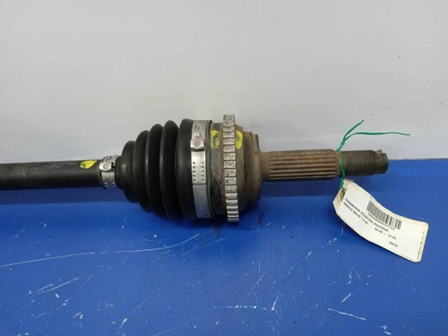 Trasmissione Anteriore Sinistra per DAEWOO KALOS 1.2 SE 2003 299752 - Bild 3 von 5