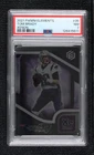 2021 Panini Elements Xenon 46/54 Tom Brady #35 PSA 7