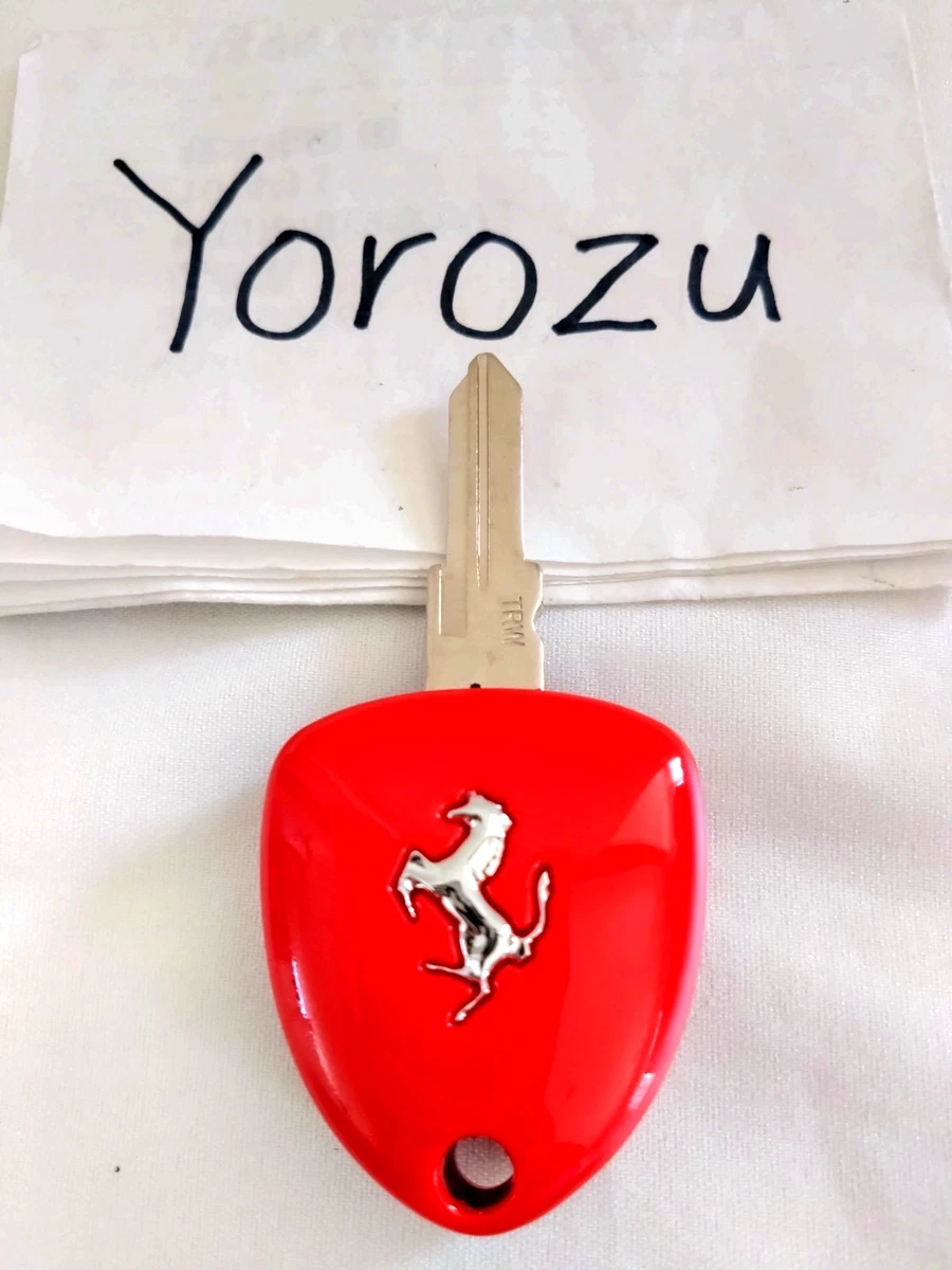 Key Blanks for Ferrari 512 TR Car for sale | eBay