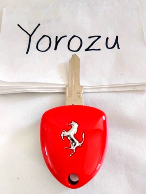 Key Blanks for Ferrari 512 TR Car for sale | eBay