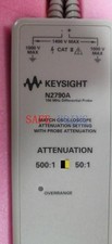 ONE KEYSIGHT N2790A Differential Point Measurement Probe Express