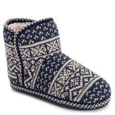 MUK LUKS Leigh Slipper Women's Slipper