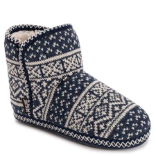 MUK LUKS Leigh Slipper Women's Slipper