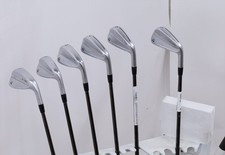 Taylormade P790 2023 Iron Set 5-Pw Stiff Flex Fst Kbs Tour Lite 12612772 Good