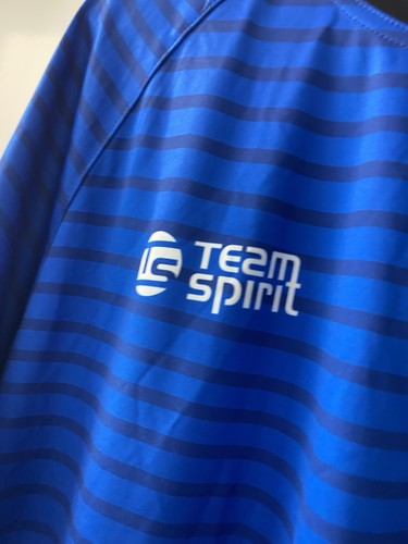 Far north coast rugby union training shirt size 2xl dolphins paladin - Picture 3 of 8