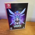 Yars Rising Nintendo Switch Game NEW & Sealed!