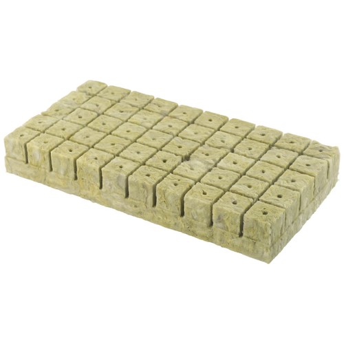 Sterile und ungiftige Grow Starter Würfel fördern optimales Pflanzenwachstum - Bild 10 von 14