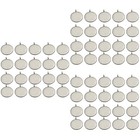  3 Pieces Jewellery Making Accessories Jewelry Charms for Crafting