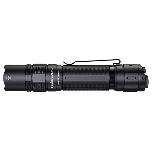 Fenix PD36R Pro Flashlight Up to 2800 Lumens USB-C Rechargeable Aluminum Alloy - Picture 3 of 7