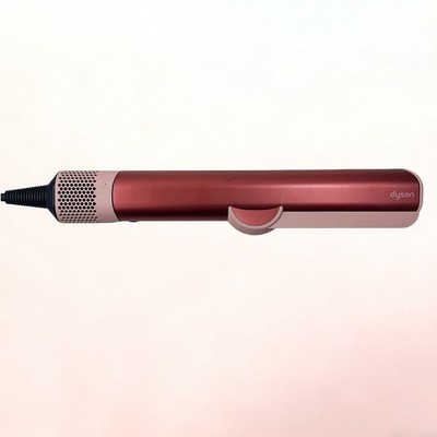 Dyson Premium Airstrait Hair Straightener HT01 Ceramic Strawberry Blush Pink