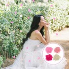  4 Packs Love Heart Confetti Wedding Party Decoration Paper Valentine's Day