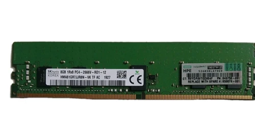 8GB RAM Hynix HMA81GR7JJR8N-VK 8GB 1RX8 PC4-2666V RD1 RAM FREE DELIVERY