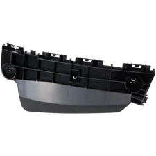 Bumper Face Bar Retainer Bracket Brace Mounting Kit Front Driver Left Side Hand