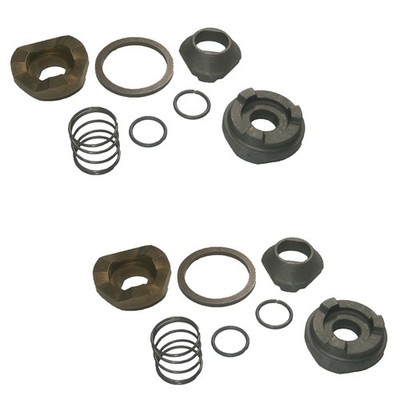 DeWalt 2 Pack Of Genuine OEM Replacement Clutch Assemblies 429634-00-2PK