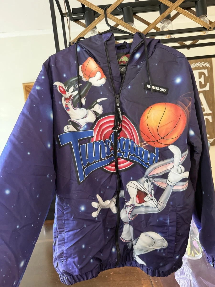Members Only Windbreaker Coats, Jackets & Vests for Men for Sale