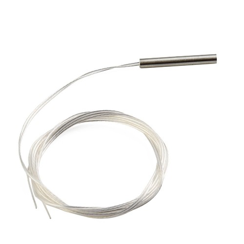 Brand New Sensor Probes Insulated Shielding -20~200?? 4x30mm Fiberglass - Picture 4 of 35