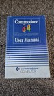 Commodore 64 Microcomputer User Manual Vintage
