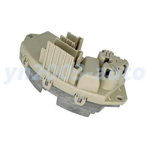 Blower Motor Resistor For BMW E90 E91 E92 E93 E70 E82 X5 F25 X3 X1 64119265892 - Bild 2 von 4