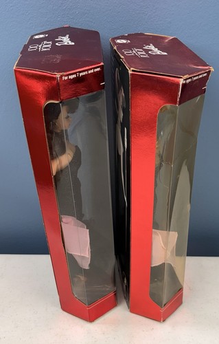Barbie Mattel 1994 Solo Sotto i Riflettori 1960 Riproduzione - Bionda e Bruna - Foto 6 di 8