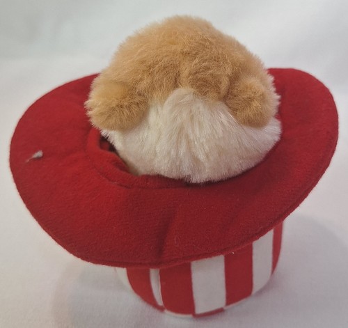 Itty Bitty Boo Gund Pomeranian Plush Lot Stuffed Animal Toy Mini - Bild 8 von 16