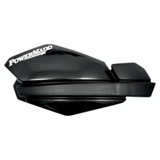 Powermadd Trail Star Handguard - Black - 34100