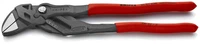 Knipex 8601250SBA 10in Pliers Wrench Black Steel Adjustable Tool