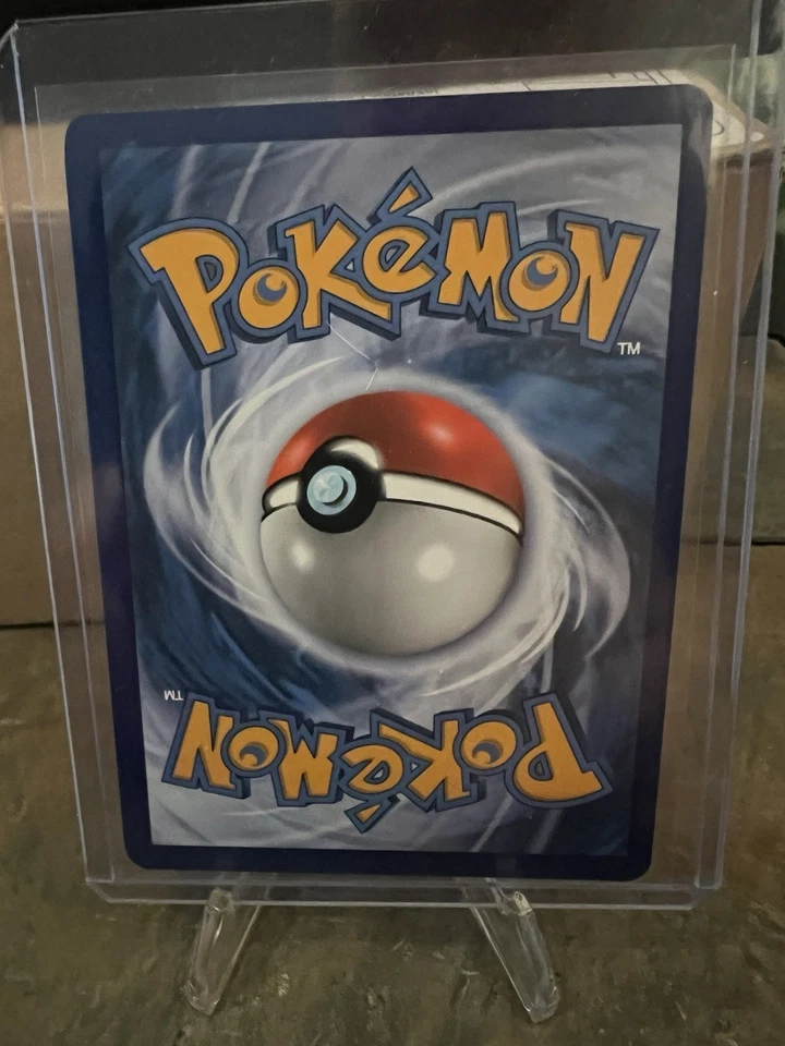 Pikachu SWSH020 SWSH: Sword & Shield Promo Cards Holo - Image 2 of 2