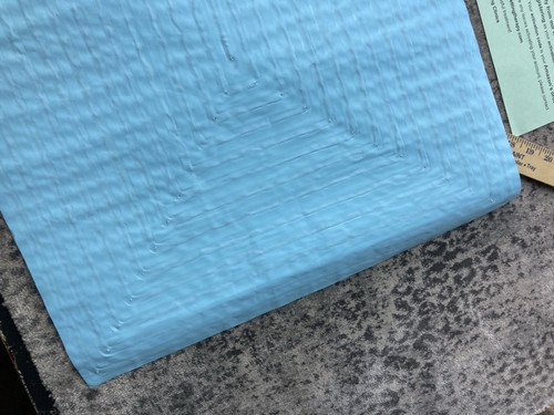 Dr. Sagie Bedwetting TheraPee Bedwetting Solution Alarm Mat System - Afbeelding 10 van 14