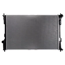 Radiator Assembly For 11-17 BMW X3 15-18 X4 CU13445