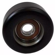 Genuine Ford Idler Pulley XR3Z-8678-BA