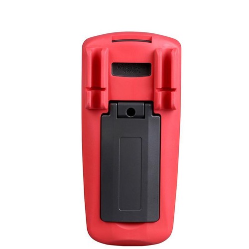 UNI-T, UT139C, Digitales True RMS Multimeter, Kapazität/ Frequenz/ Temperatur - Bild 2 von 6