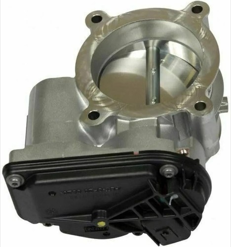 NEW Genuine Ford Parts Motorcraft TB-1 Throttle Body (BL3Z-9E926-B) - Bild 7 von 9