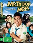Mr. Troop Mom (DVD, 2009)