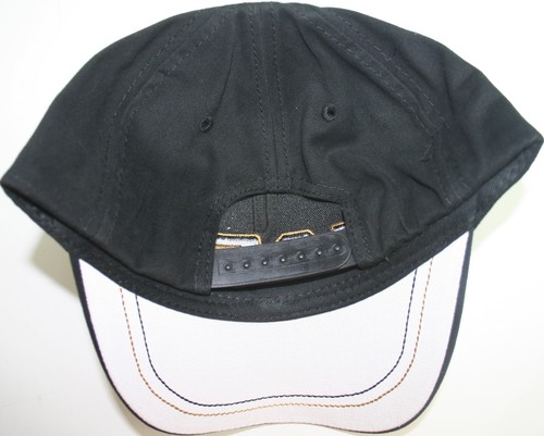 mack bulldog semi truck truckers hat ball cap snap back diesel gear tractor dog - Picture 2 of 2