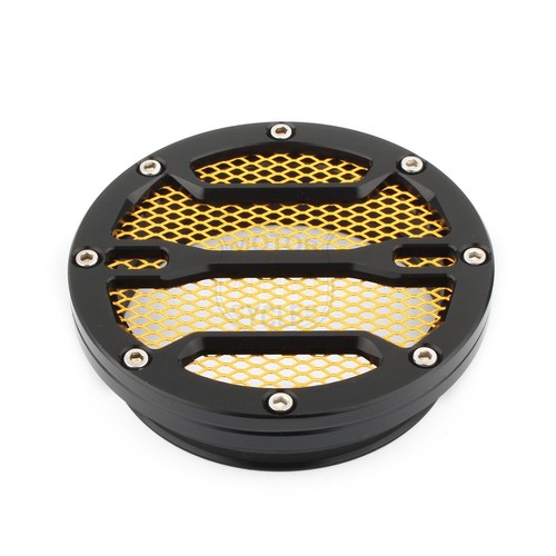 Motorcycle Air Intake Filter Bellmouth Cover Guard For BMW R NineT R9T 2014~2020 - Picture 5 of 18
