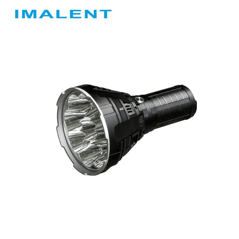Original IMALENT R90C LED Flashlight CREE XHP35 HI 20000 Lumens with battery Original IMALENT R90C LED Flashlight CREE XHP35 HI 20000 Lumens with battery