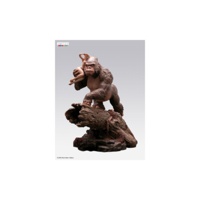 Attakus - Paläozoische Peggy - 23cm