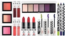 MAC Lipstick Lipgloss Blush Mascara Eyeliner Nail Lacquer, NIB CHOOSE YOUR ITEM