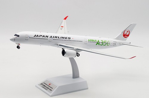 Aviation Japan Airlines Airbus A350-900 JA03XJ 1/200 diecast model aircraft - Picture 7 of 12
