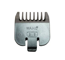 #2 1/8 inch OEM Wahl Trimmer Beard Stubble Guide Comb 1/8 inch- Standard Not T