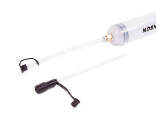 Absaugpumpe Umfüll-Pumpe Handpumpe Getriebeöl absaugen manuell - Bild 2 von 10