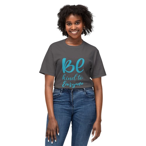Unisex HD Cotton™ T-shirt - Picture 56 of 69