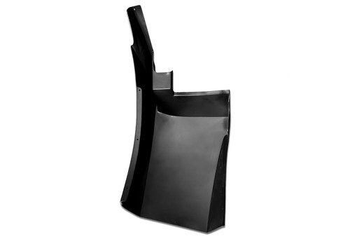 International LT LT625 Fender Extension Passenger Right Side - Bild 4 von 7