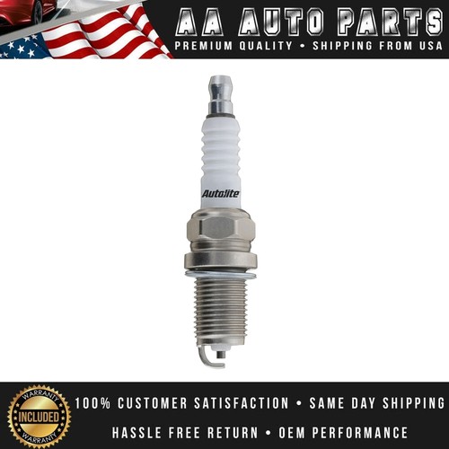 5X Ignition Coil & 5X Autolite Spark Plug for 2004-2007 Volvo V70 l5 2.5L UF517 - Afbeelding 10 van 11