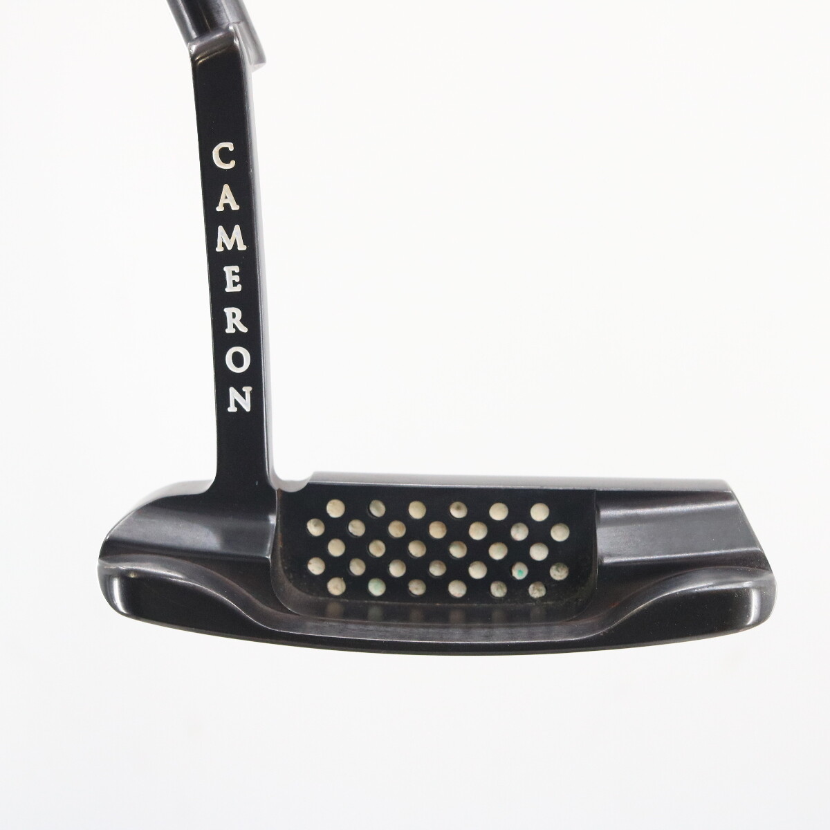Scotty Cameron Newport Long Neck パター Newport Long Neck - Scotty Cameron