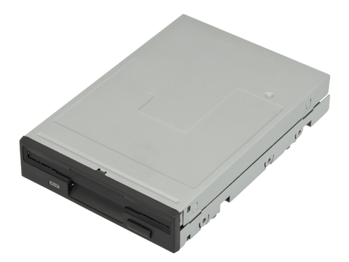 Lecteur de Disquette 1,44MB Ordinateur Internal Alpes Pot - Photo 2/2