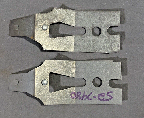 NEW Toro Height Adjustment Spring Pair 52-7480 52-7480 Left LH and Right RH