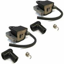 2 Ignition Coil Module Set Kohler Command Engine 27 HP CH740 CV740 CH750 CV750